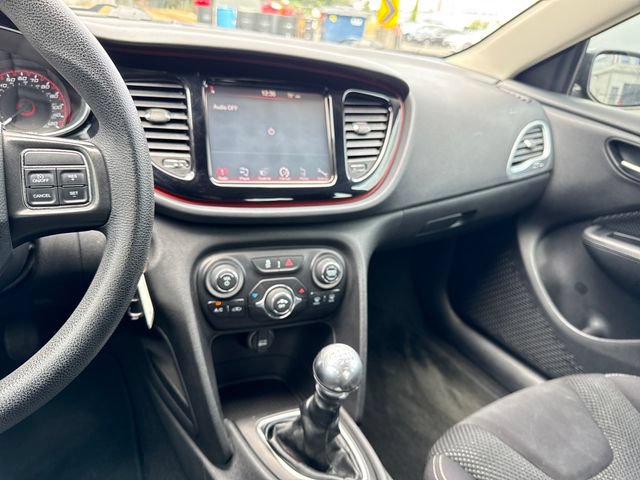 Used 2014 Dodge Dart SXT FWD image 23