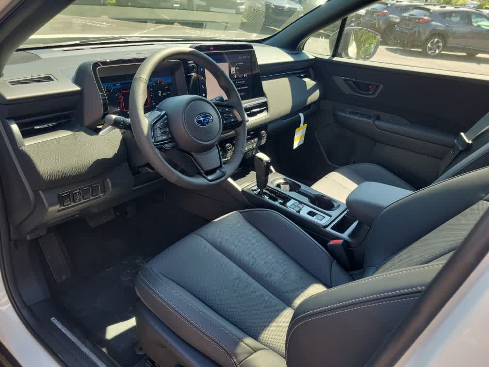 New 2026 Subaru Outback Limited AWD/4WD image 25
