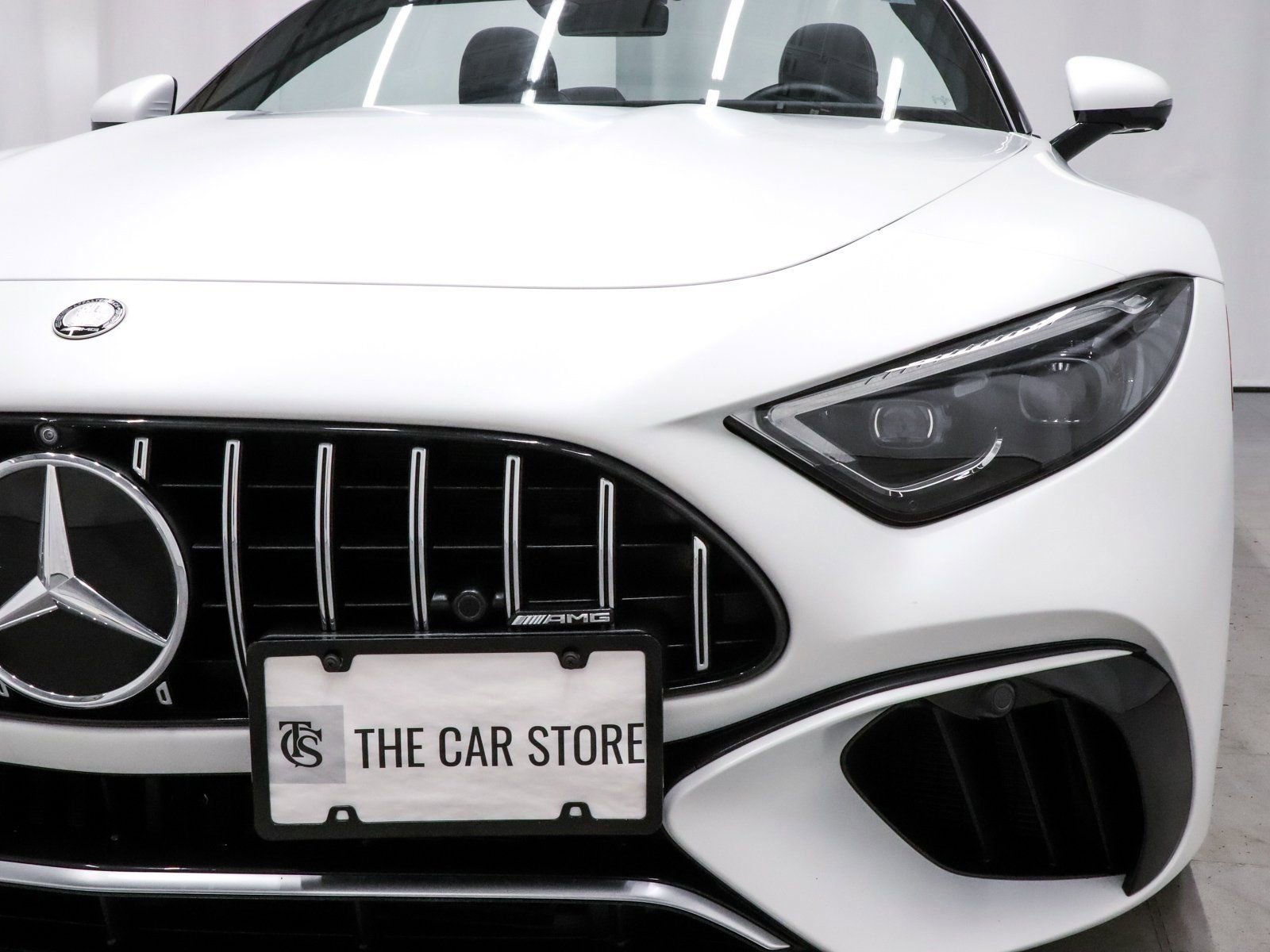 Used 2023 Mercedes-Benz SL 63 AMG 4MATIC image 55