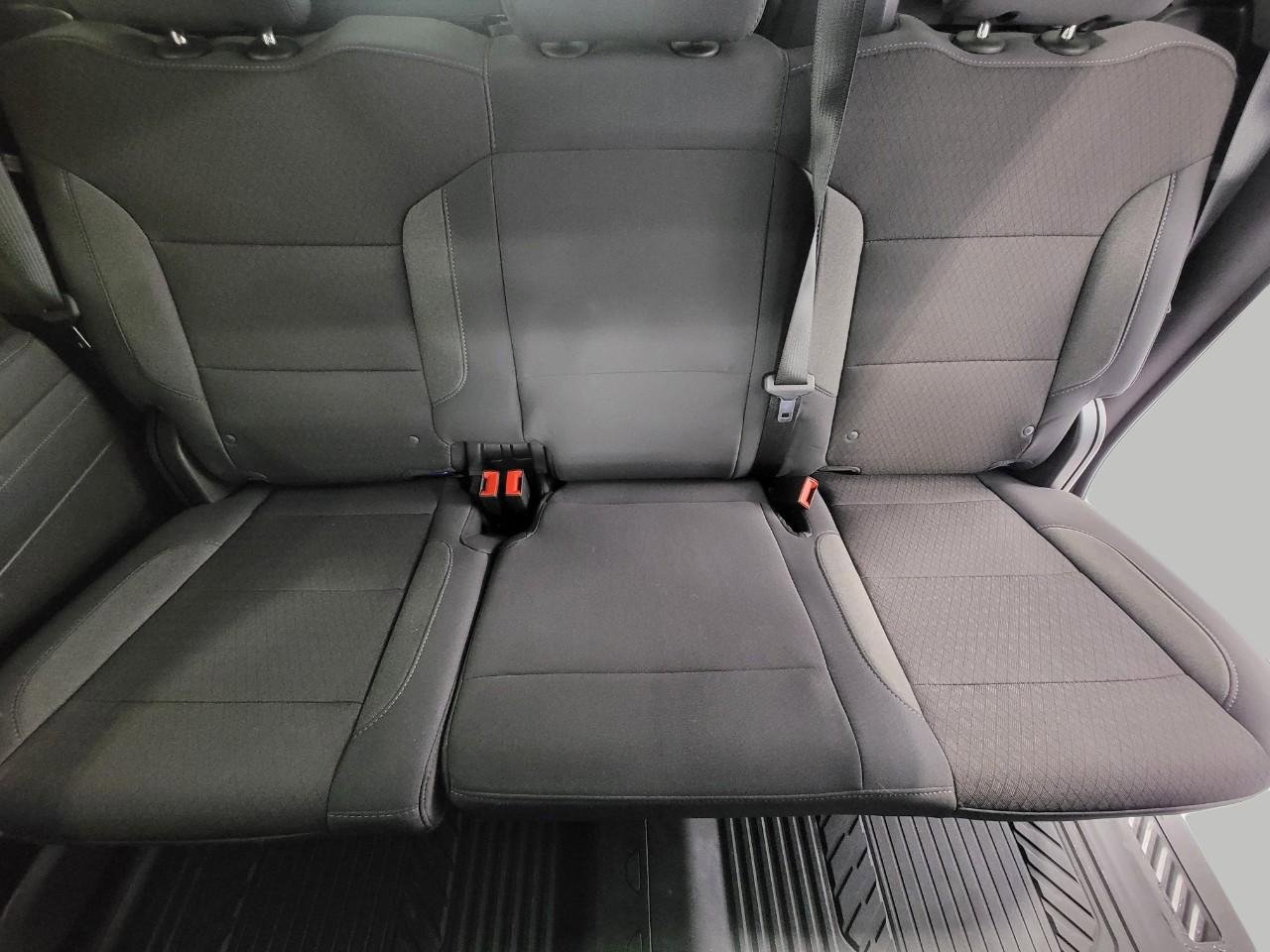 New 2026 Chevrolet Silverado 1500 RST image 23