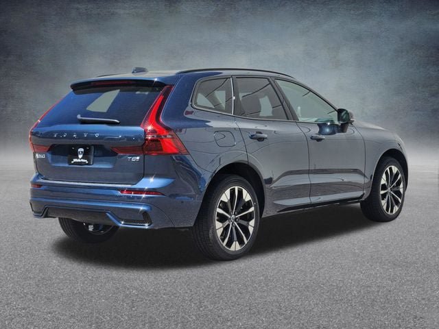 New 2026 Volvo XC60 T8 Plus w/ Climate Package AWD/4WD image 7