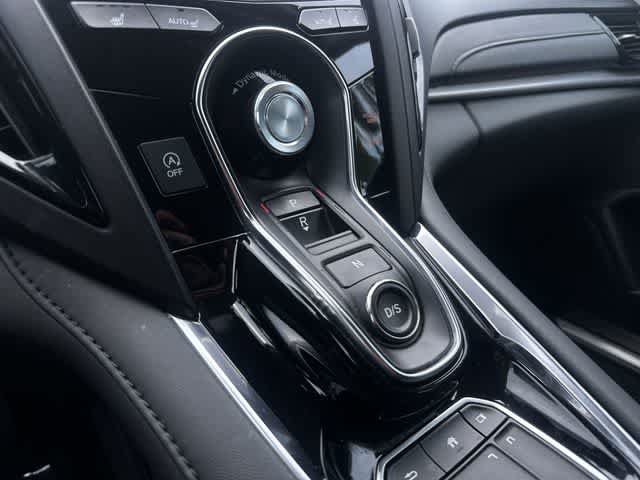 Certified 2021 Acura RDX FWD image 32