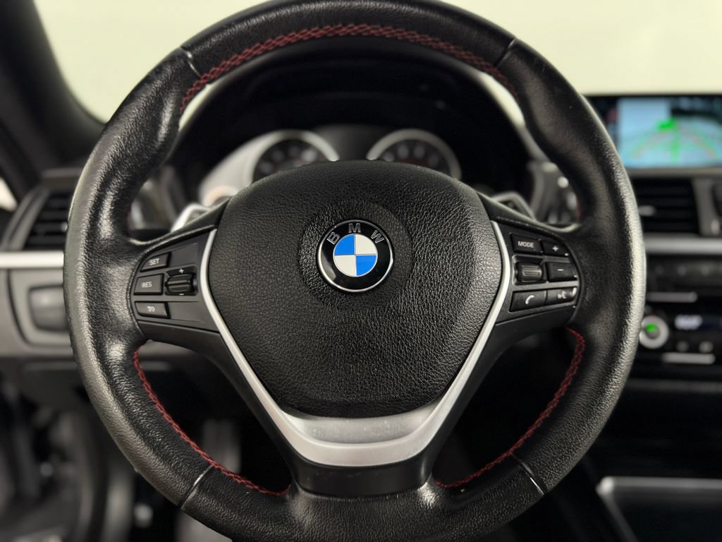 Used 2016 BMW 428i Coupe RWD image 10