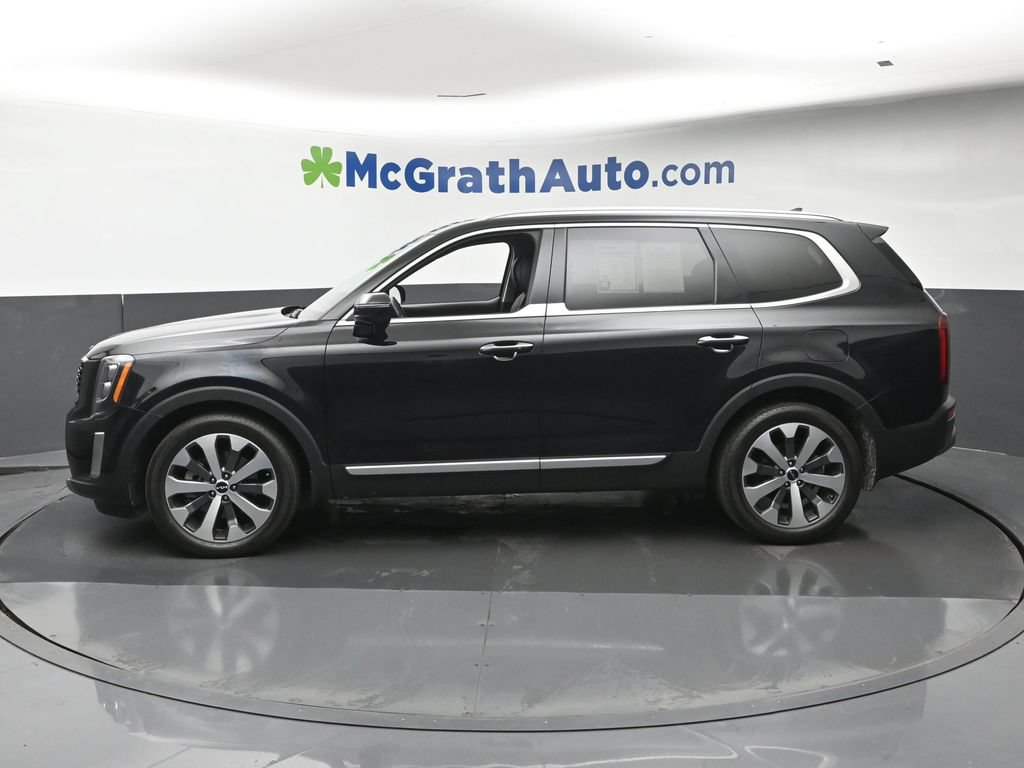 Used 2022 Kia Telluride SX AWD/4WD image 25