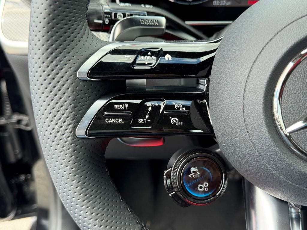 New 2026 Mercedes-Benz GLC 43 AMG 4MATIC image 25