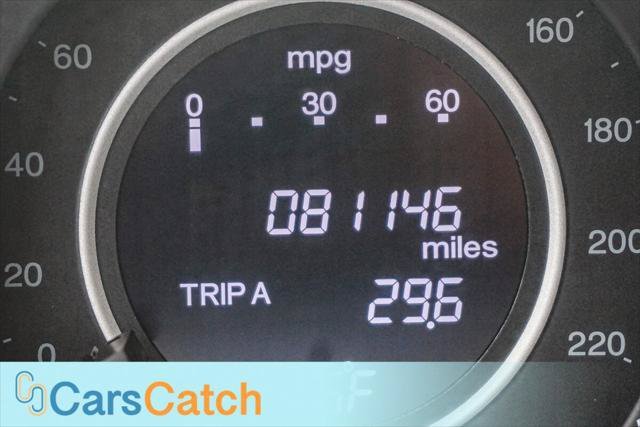 Used 2015 Honda CR-V LX image 26