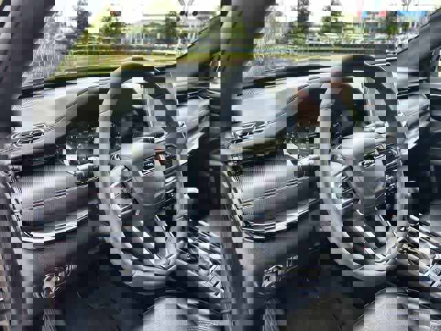 Used 2022 Jeep Compass Altitude image 15