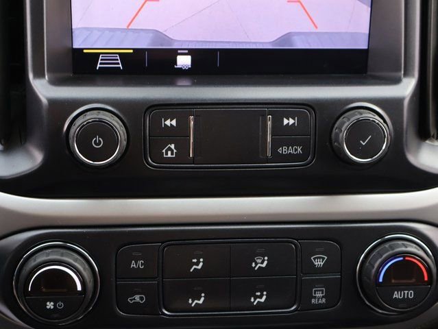 Certified 2021 Chevrolet Colorado ZR2 w/ ZR2 Dusk Special Edition image 27