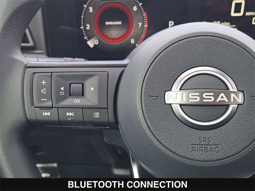 New 2026 Nissan Kicks SV image 25