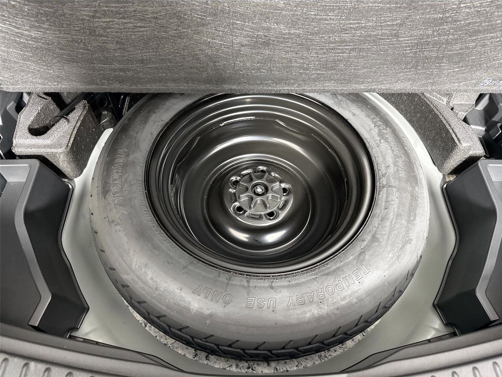 Certified 2023 MAZDA CX-5 AWD 2.5 S w/ Select Package image 39