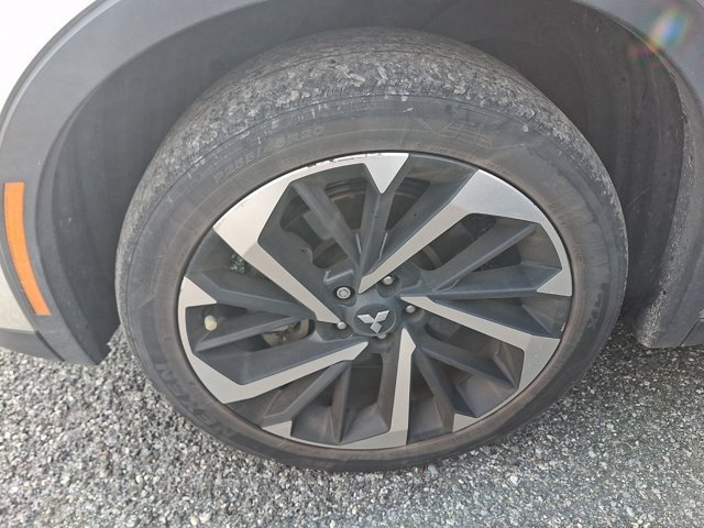 Used 2022 Mitsubishi Outlander SE FWD image 4