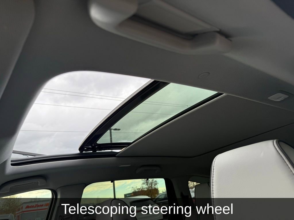 Used 2022 Acura MDX SH-AWD w/ Advance Package image 14