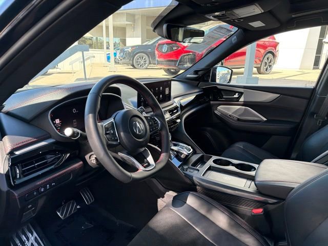 Certified 2026 Acura MDX A-Spec AWD/4WD image 12