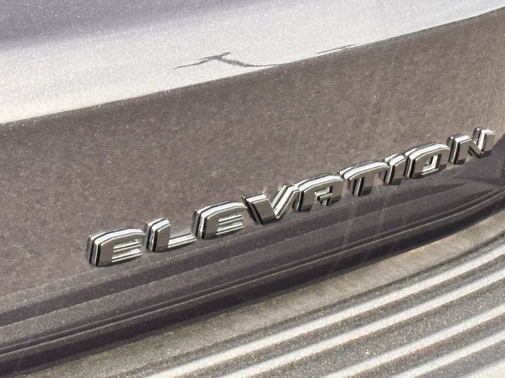 New 2026 GMC Yukon Elevation w/ LPO, Floor Liner Package image 8