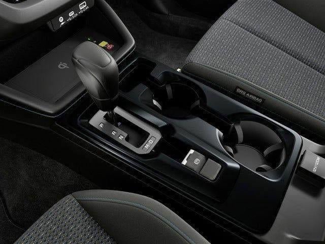 New 2026 Subaru Forester Touring AWD/4WD image 60