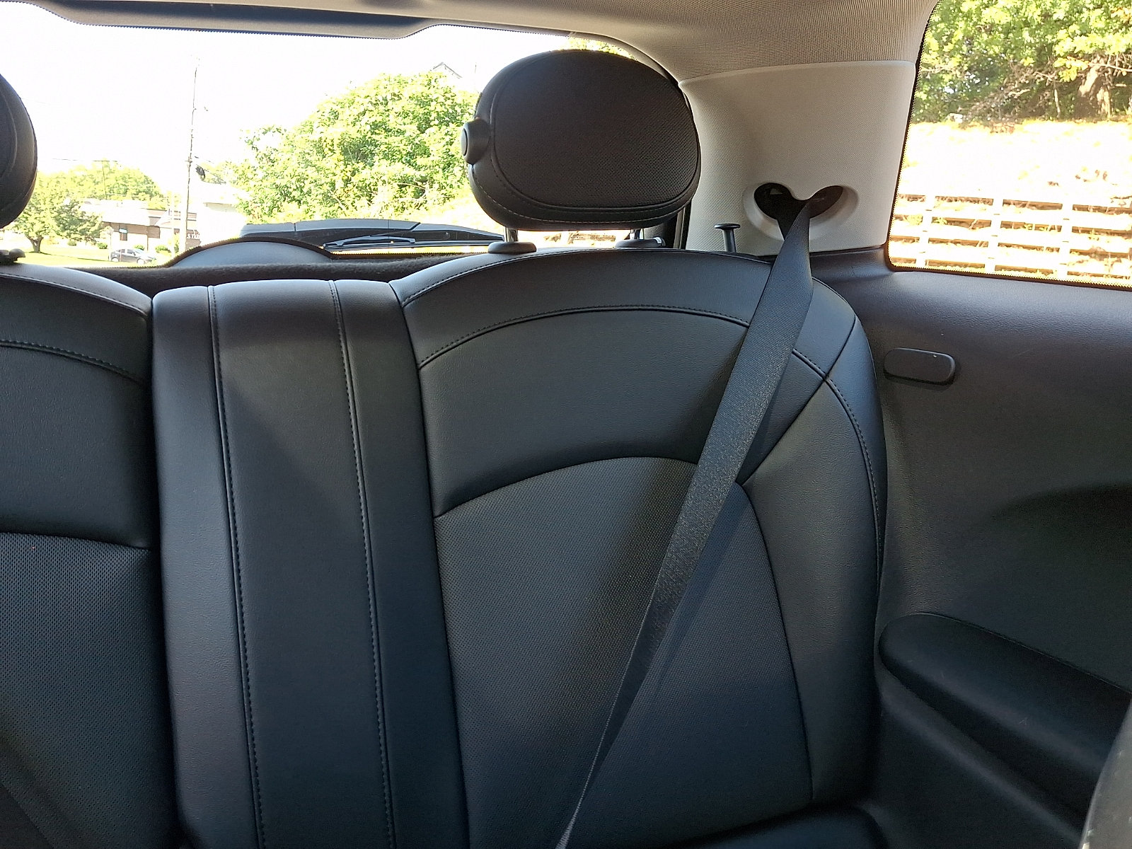 Used 2014 MINI Cooper S FWD image 20