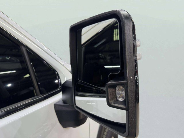 Used 2022 GMC Sierra 2500 AT4 image 19