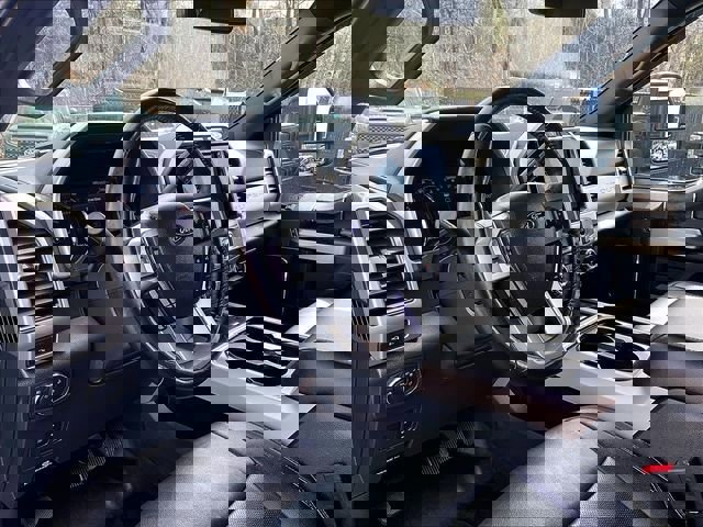 Used 2022 Ford F250 Lariat w/ Tremor Off-Road Package AWD/4WD image 14