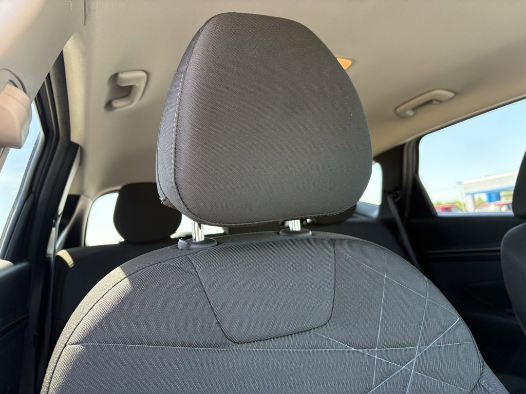 Used 2022 Hyundai Tucson SEL image 50