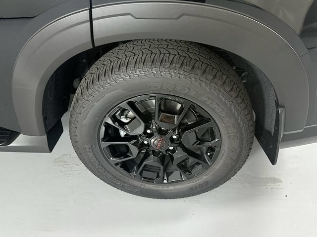 Used 2026 Nissan Armada PRO-4X AWD/4WD image 32