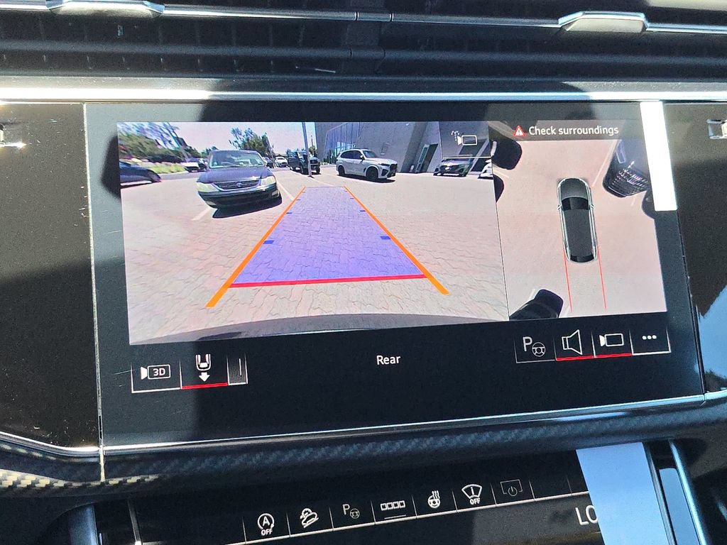 New 2026 Audi Q8 Prestige AWD/4WD image 26