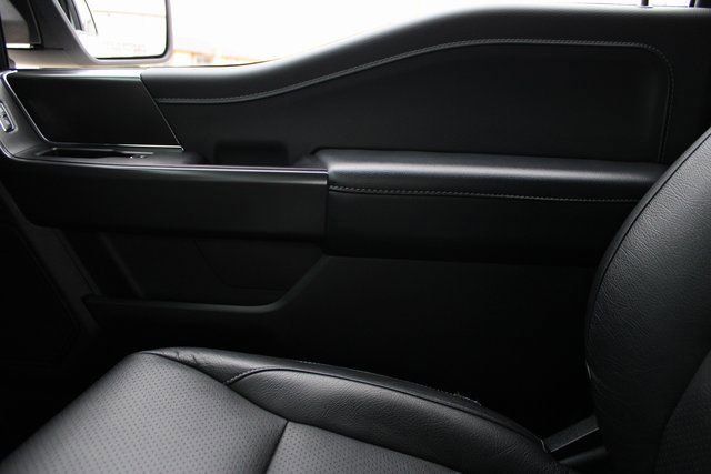 Used 2024 Ford F150 XLT w/ Equipment Group 302A MID image 28