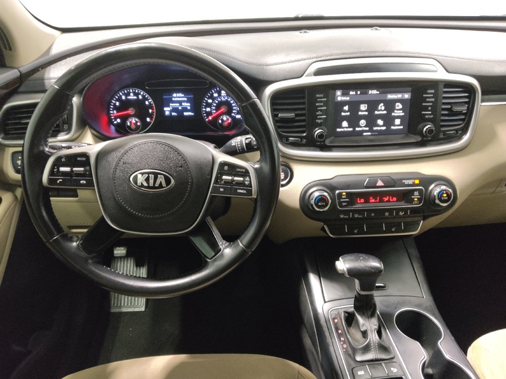 Used 2020 Kia Sorento S FWD image 22