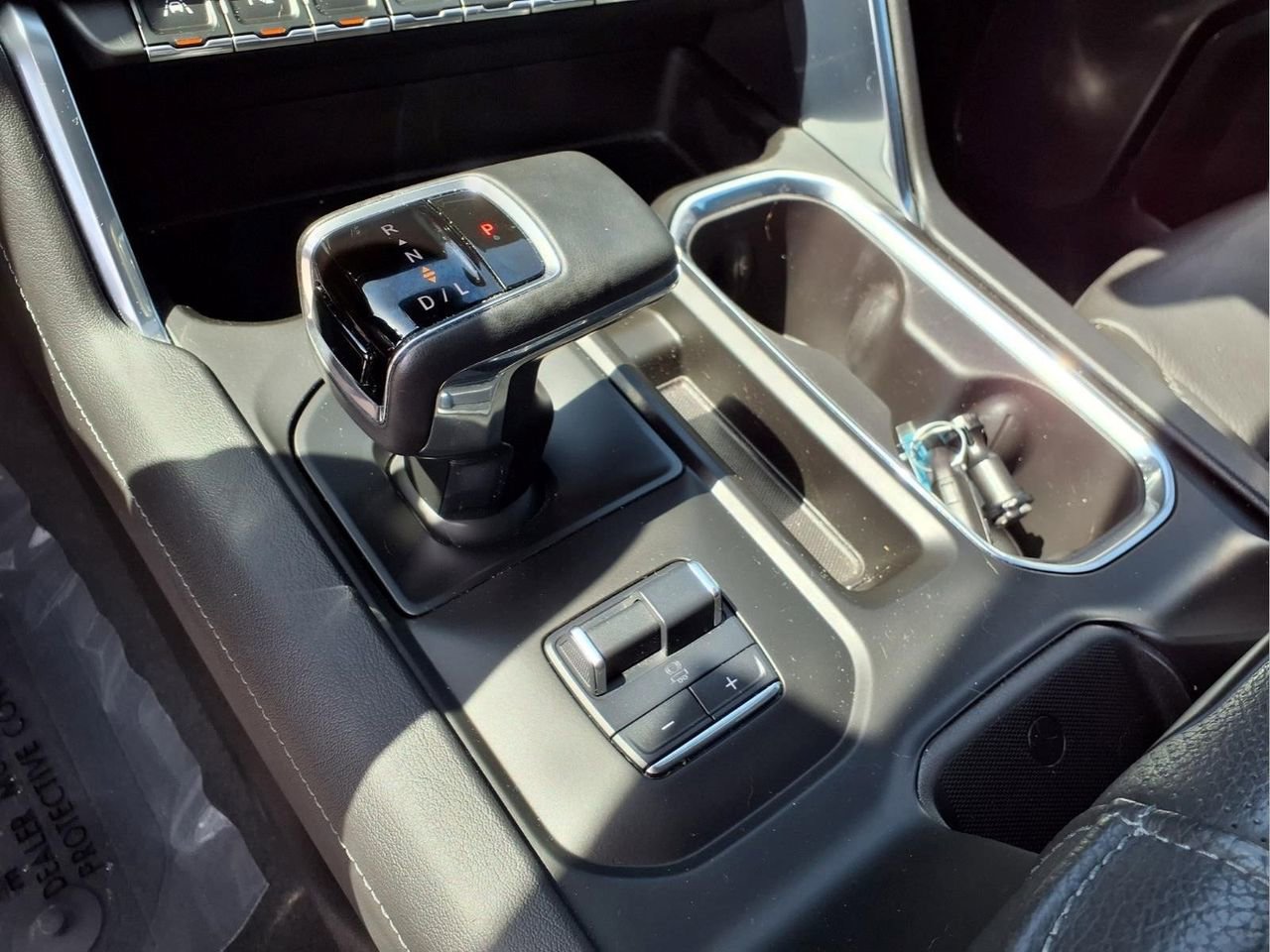 Used 2024 GMC Sierra 1500 Denali w/ Denali Reserve Package image 22