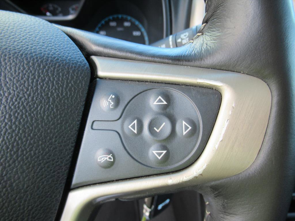 Used 2019 GMC Canyon Denali image 26