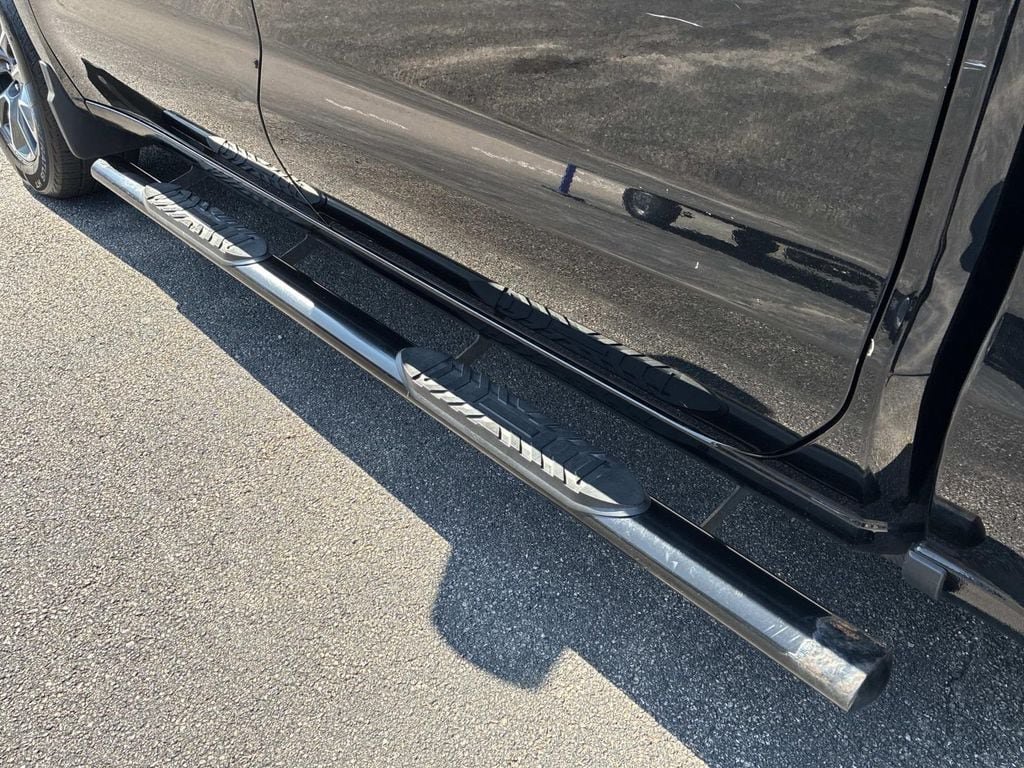 Used 2019 Nissan Frontier PRO-4X AWD/4WD image 43