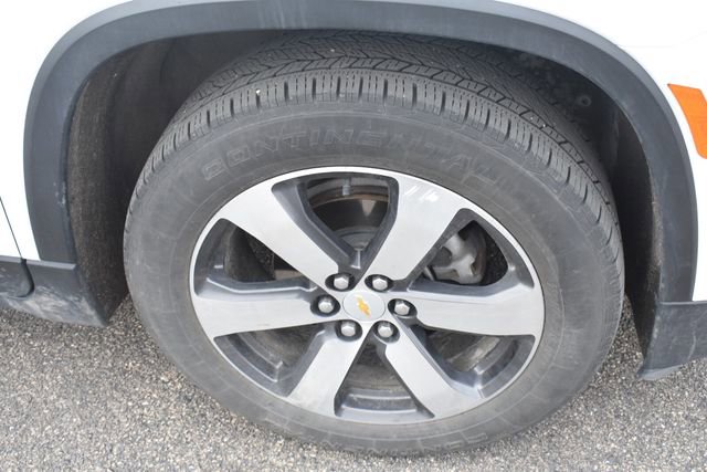 Certified 2023 Chevrolet Traverse LT w/ LT Premium Package image 11