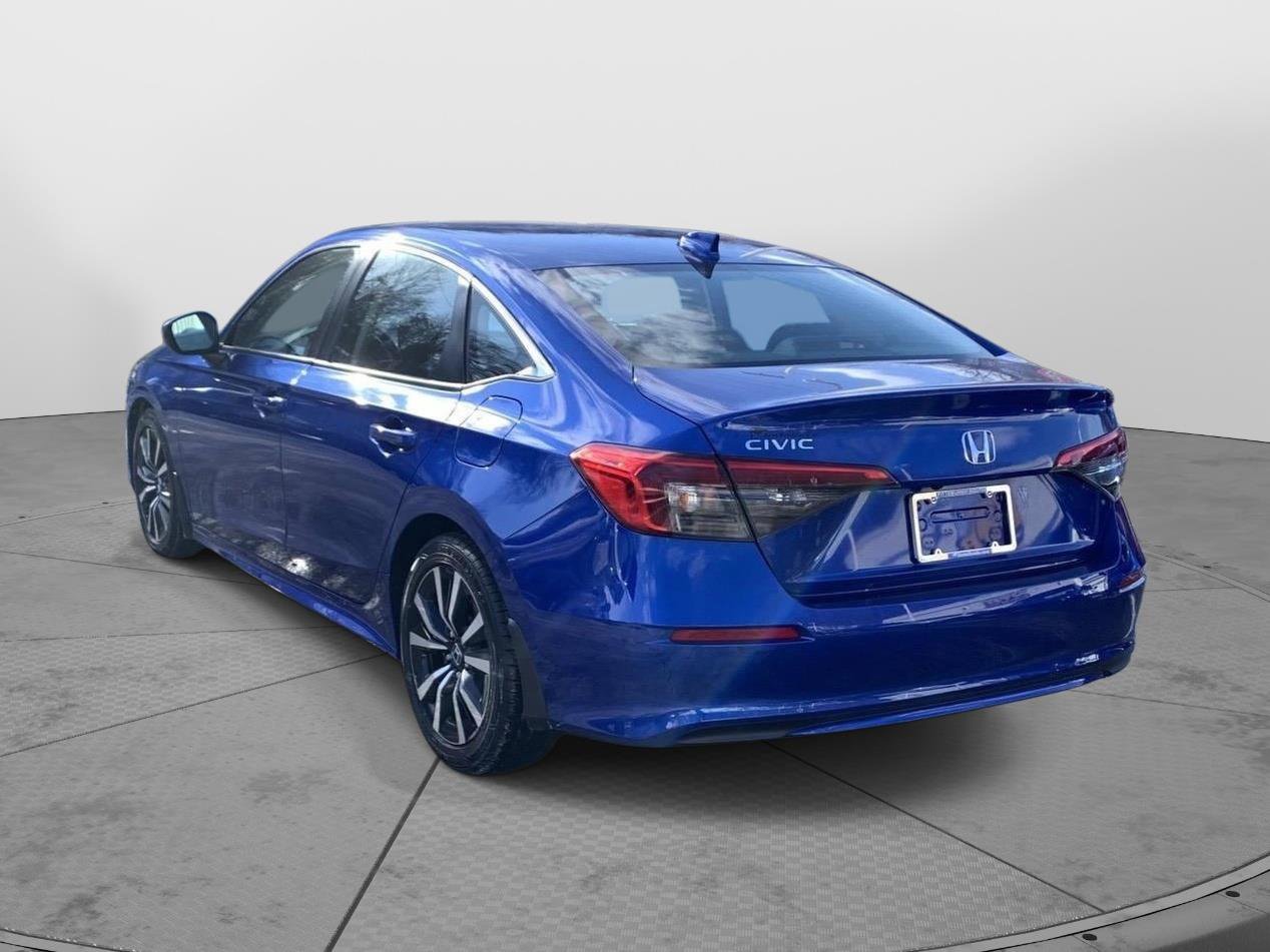 Used 2023 Honda Civic EX image 5