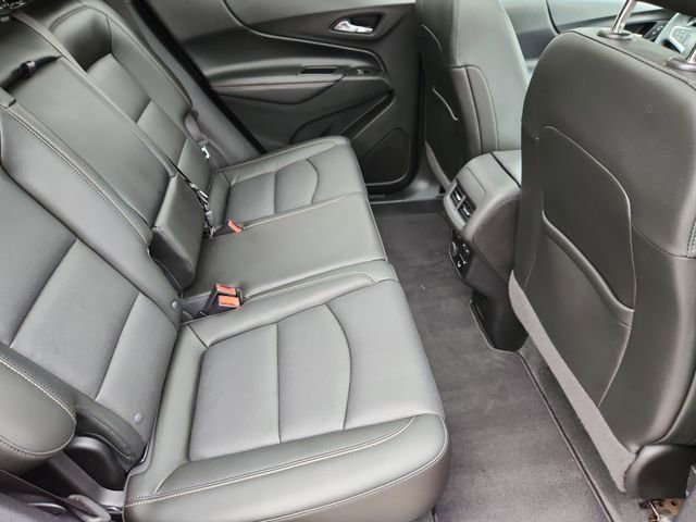 Used 2018 Chevrolet Equinox Premier FWD image 28