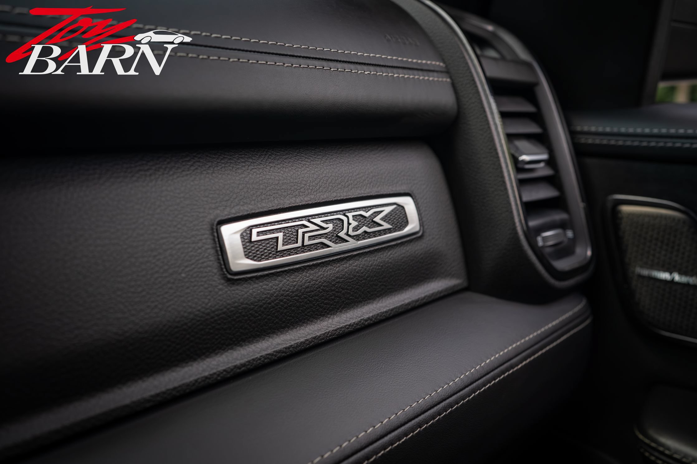 Used 2022 RAM 1500 TRX w/ TRX Level 1 Equipment Group AWD/4WD image 42