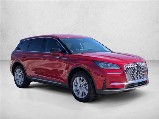 Used 2024 Lincoln Corsair AWD image 3