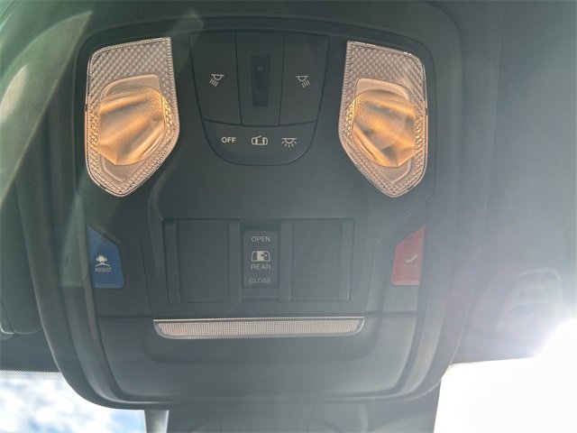 Used 2022 RAM 1500 Rebel w/ Rebel Level 2 Equipment Group image 25