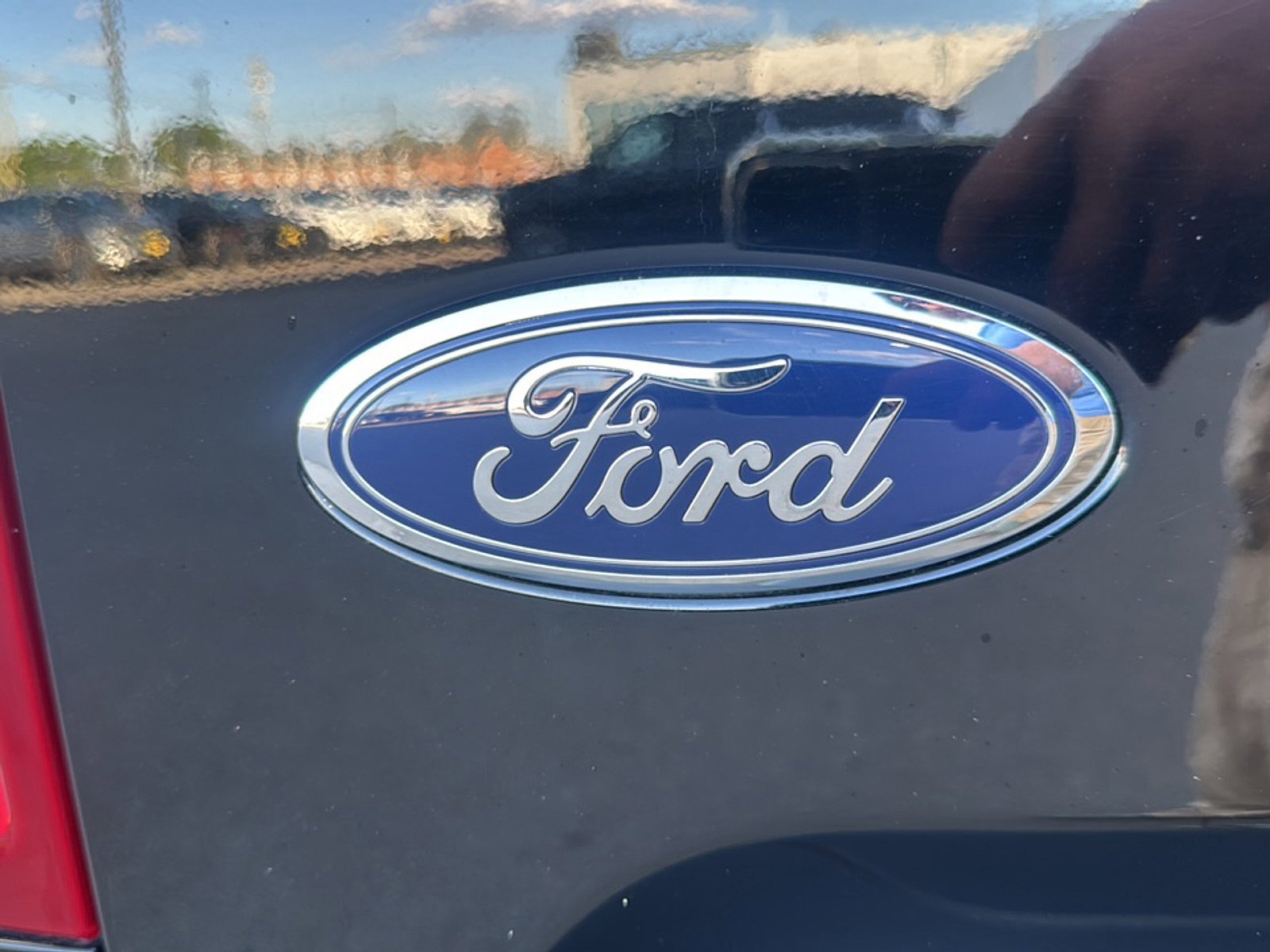 Used 2025 Ford Bronco Sport Big Bend w/ Convenience Package AWD/4WD image 44