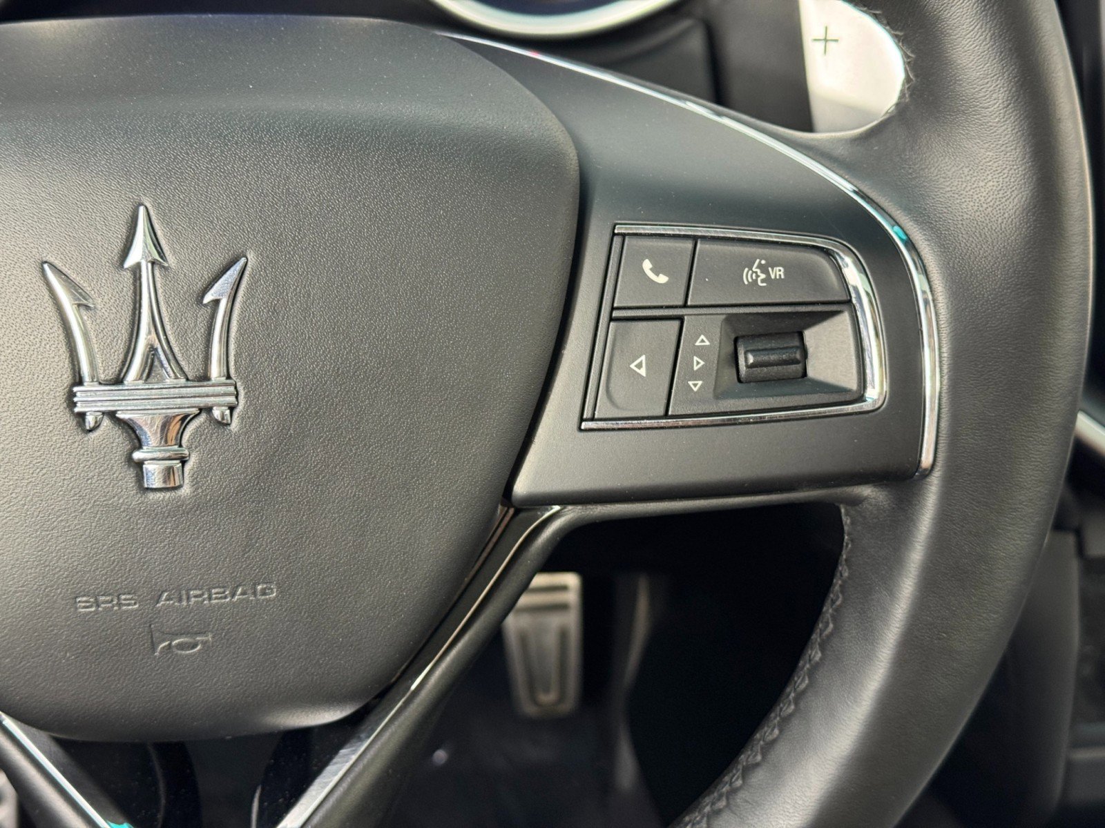 Used 2016 Maserati Ghibli S Q4 image 23