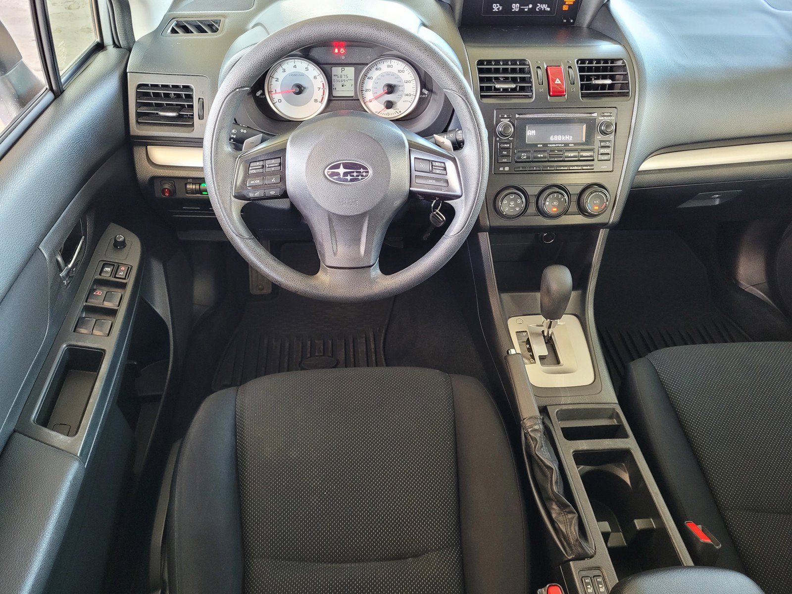 Used 2013 Subaru Impreza 2.0i Premium w/ Popular Pkg 1 AWD/4WD image 7