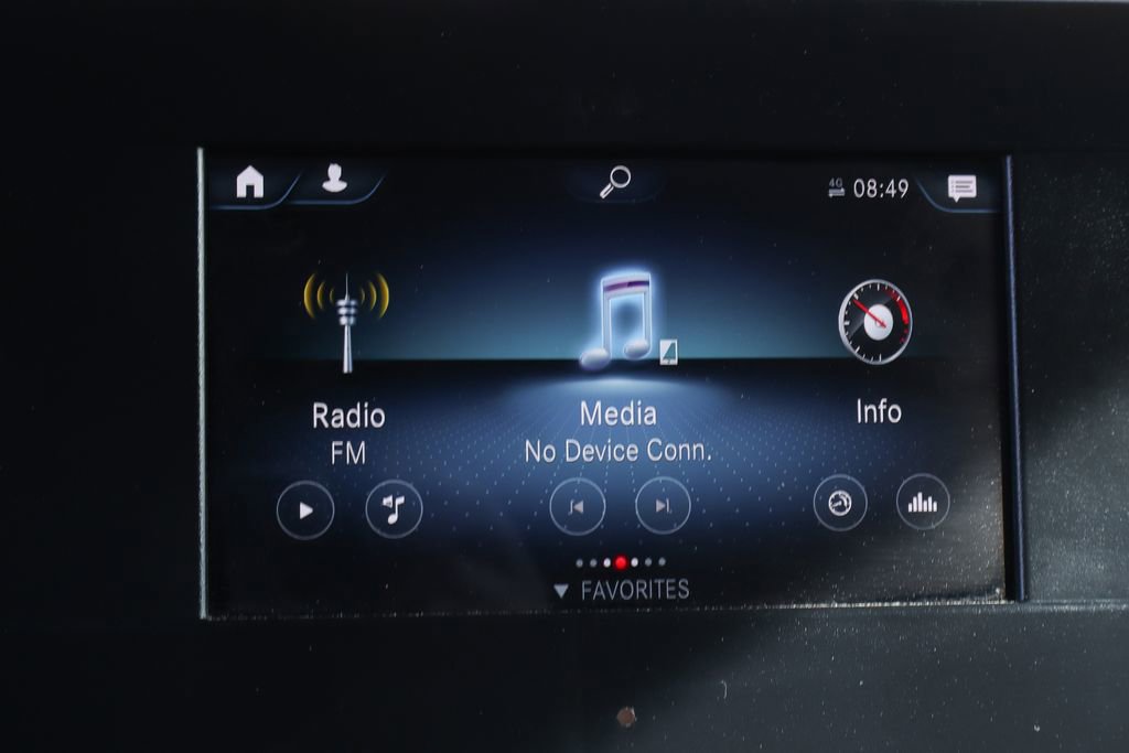 Used 2019 Mercedes-Benz Sprinter 2500 image 34