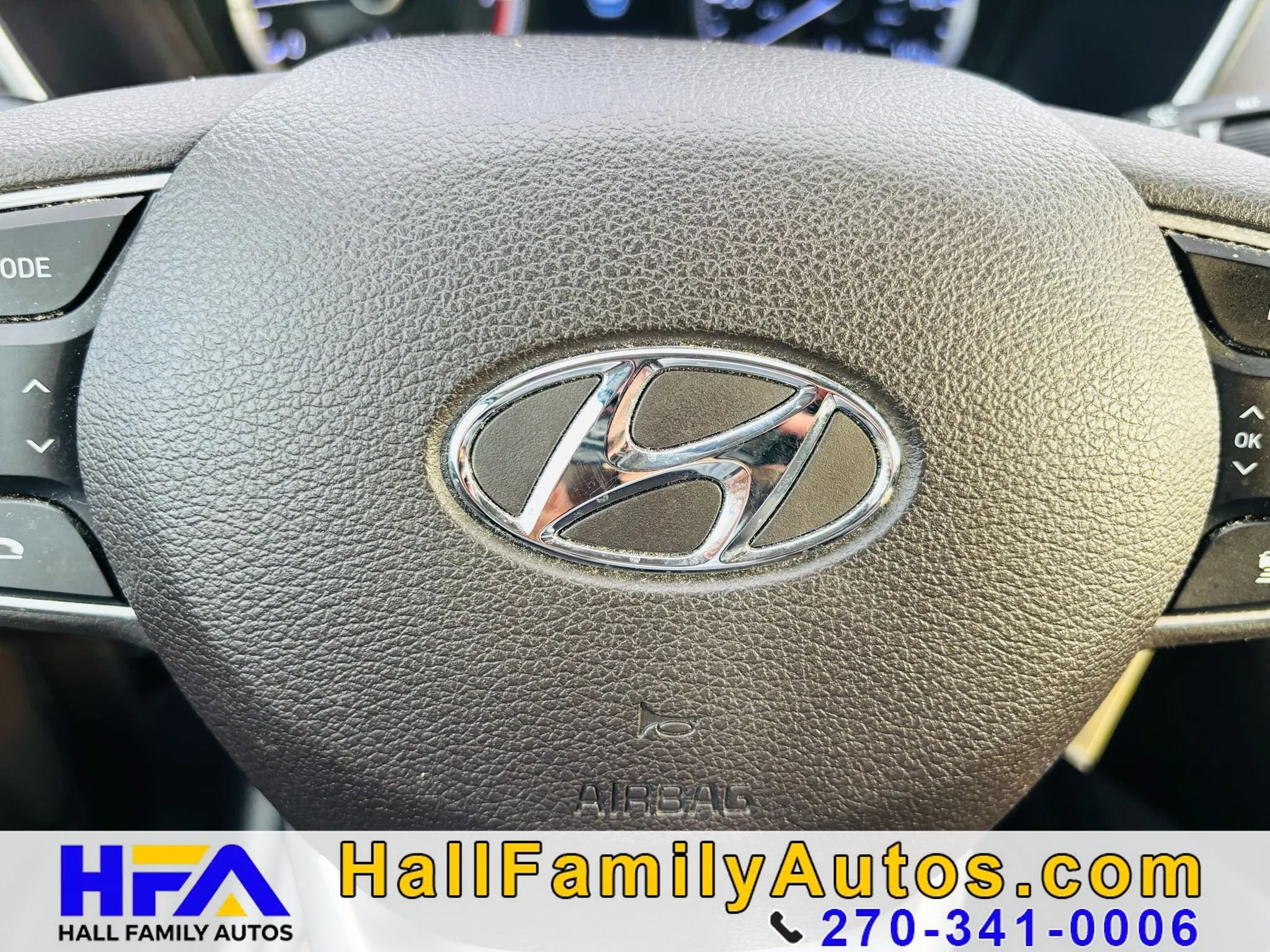 Used 2019 Hyundai Santa Fe SE FWD image 15