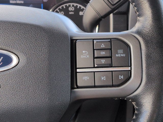 Certified 2021 Ford F150 XLT w/ Equipment Group 302A High AWD/4WD image 27
