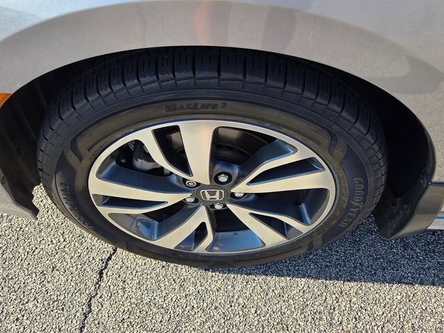 Used 2023 Honda Odyssey Touring image 21