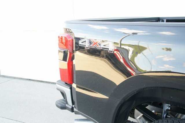 New 2026 Ford F250 Lariat image 11