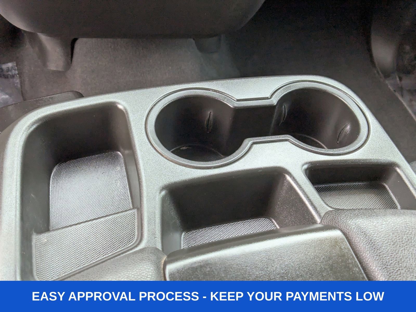 Used 2023 GMC Sierra 1500 SLE image 29