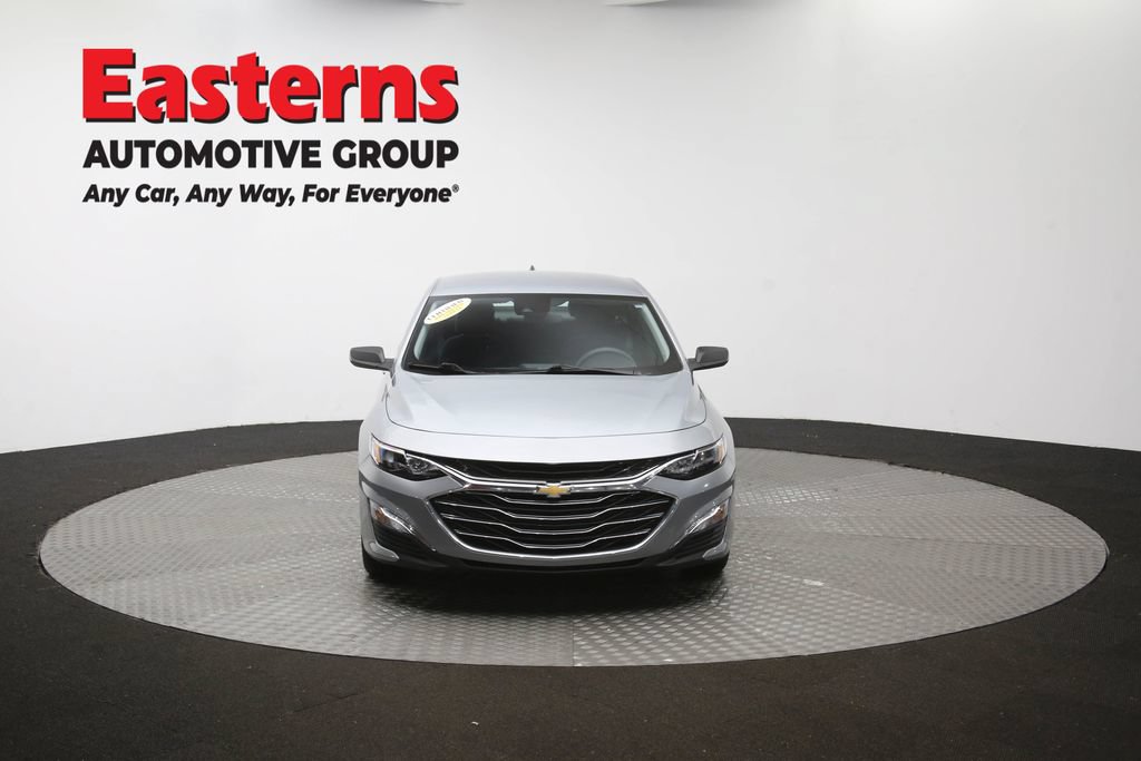 Used 2024 Chevrolet Malibu LS FWD image 51