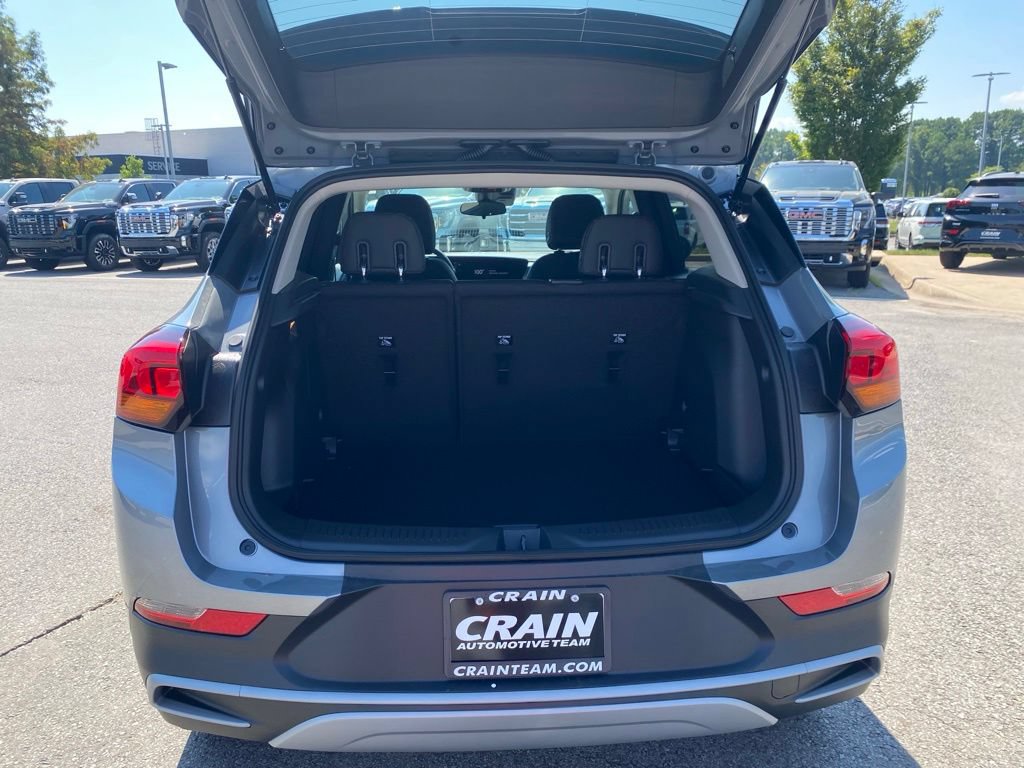 New 2026 Buick Encore GX Preferred w/ Comfort Package FWD image 10