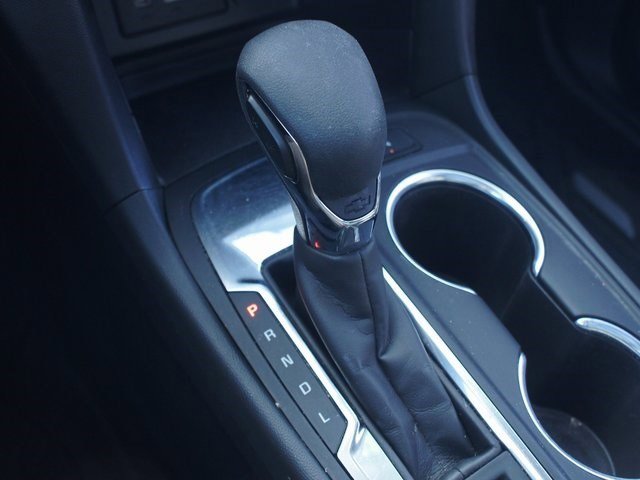 Used 2024 Chevrolet Equinox LT w/ LPO, Floor Liner Package image 12