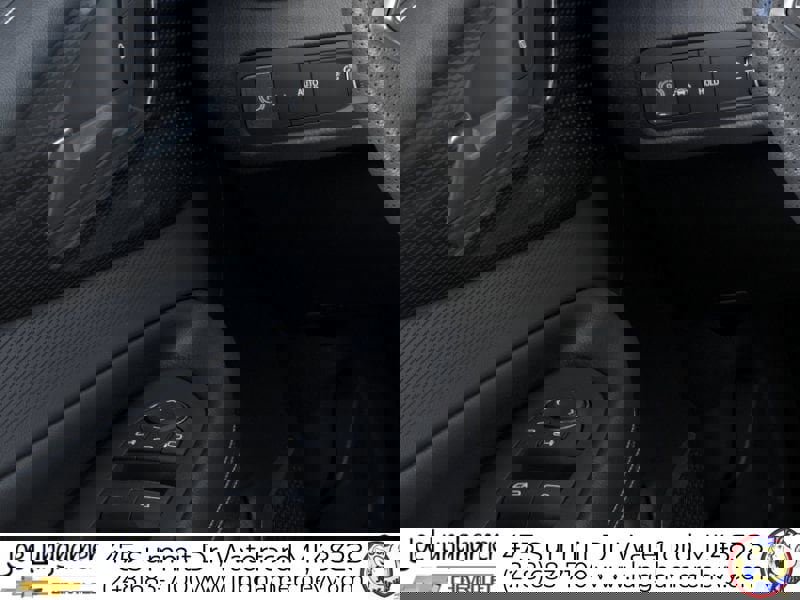 New 2026 Chevrolet Blazer EV LT w/ Midnight/Sport Edition image 23