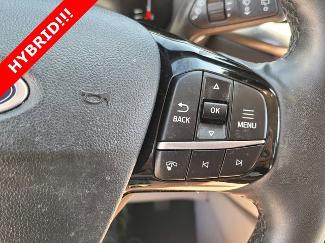 Used 2023 Ford Escape SE image 24